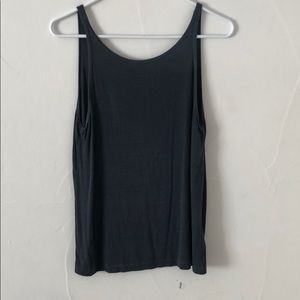 American Eagle low back tank top